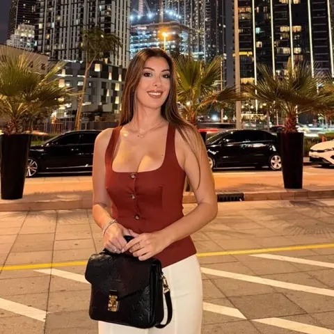 Alessia Cardillo